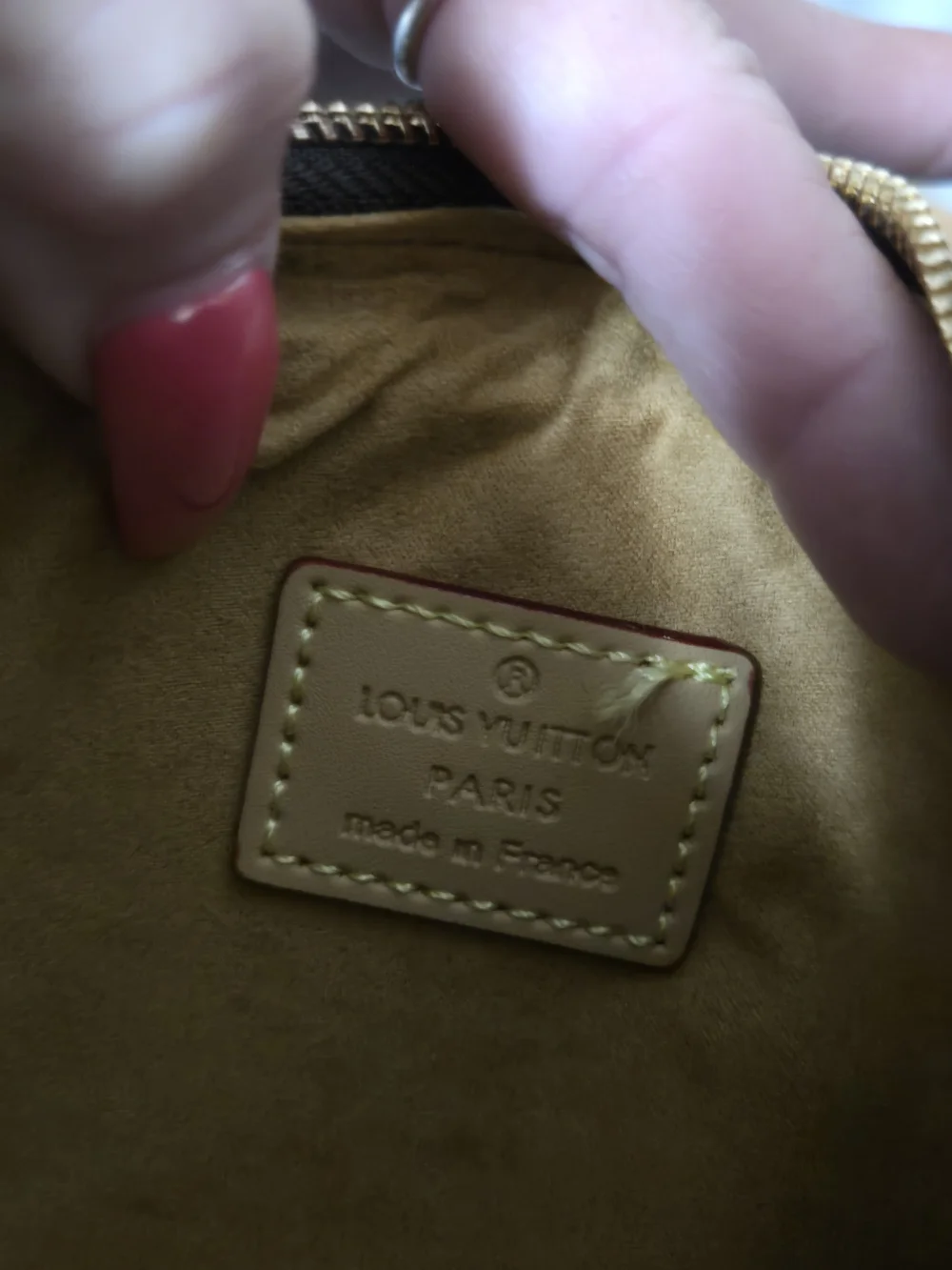 New Mini Bag Crossbody Shoulder Bag READ DESCRIPTION - Picture 8 of 12